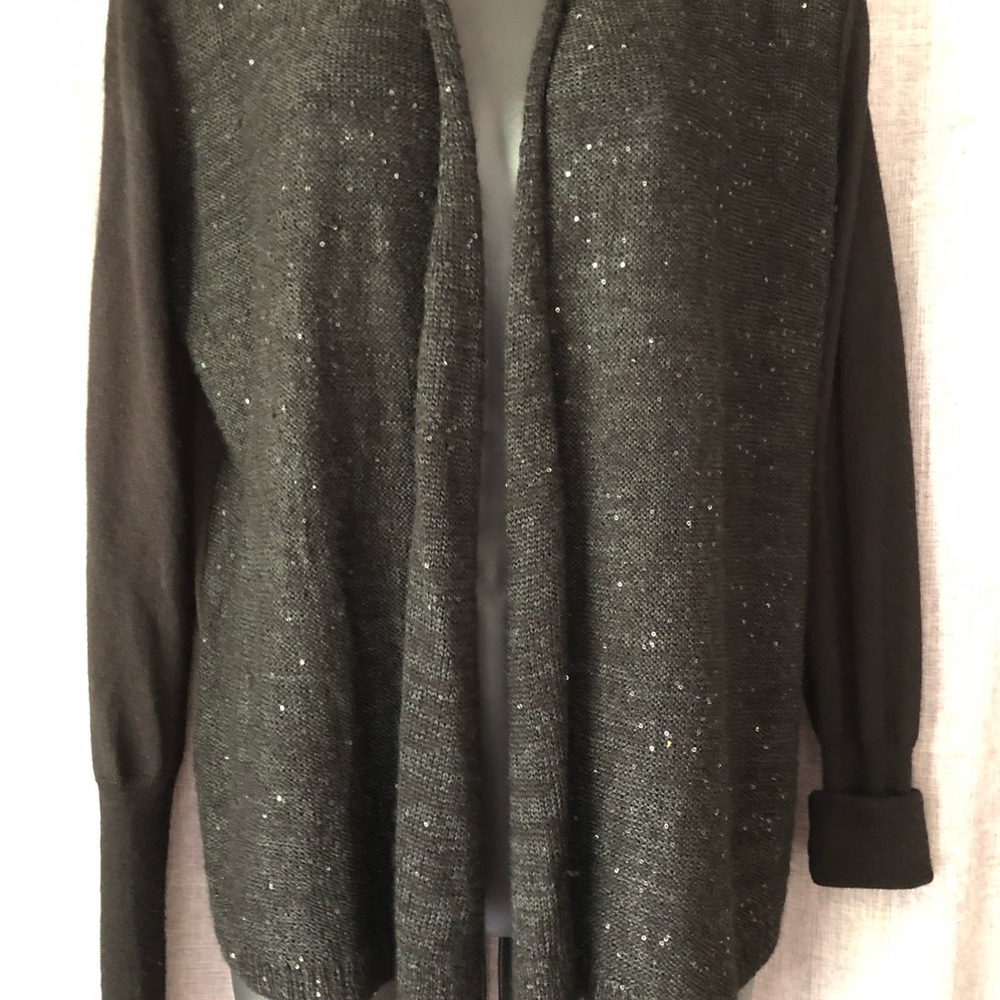 Ladies sweater